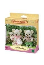 Sylvanian Families Familie Koala (5310)