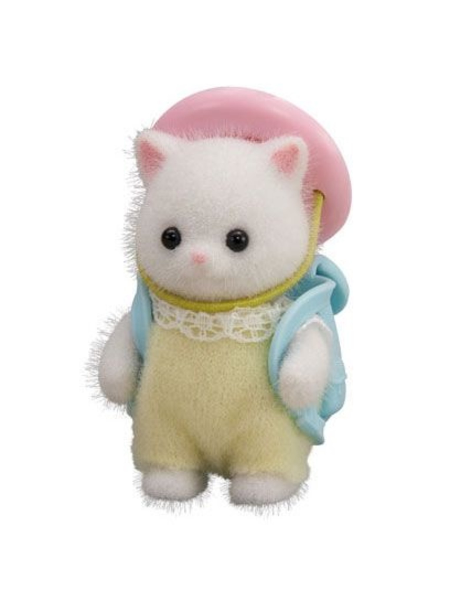 Sylvanian Families Baby perzische kat (5456)
