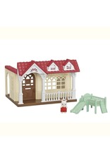 Sylvanian Families Zoet Frambozenhuis (5393)