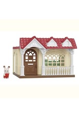 Sylvanian Families Zoet Frambozenhuis (5393)