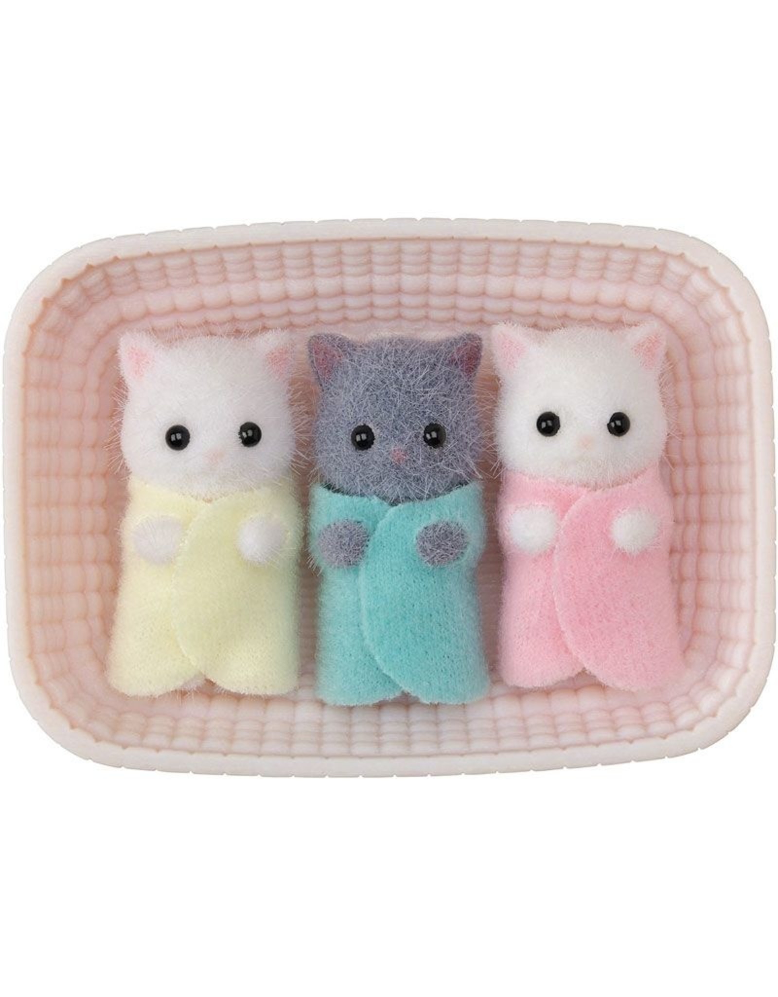 Sylvanian Families Drieling Perzische kat (5458)