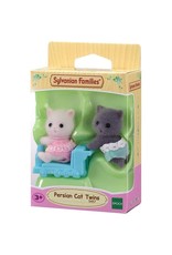 Sylvanian Families Sylvanian Families tweeling Perzische kat