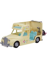 Sylvanian Families Familie Camper (5454)