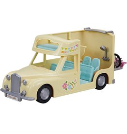 Sylvanian Families Familie Camper (5454)
