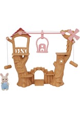 Sylvanian Families Baby Kabelbaanpark (5452)