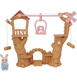 Sylvanian Families Baby Kabelbaanpark (5452)