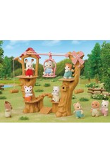 Sylvanian Families Baby Kabelbaanpark (5452)