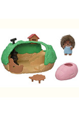 Sylvanian Families Baby schuilplaats (5453)