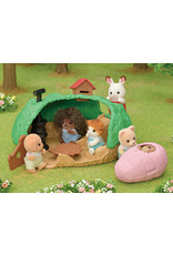 Sylvanian Families Baby schuilplaats (5453)