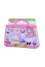 Sylvanian Families Modespeelset Perzische kat (5461)