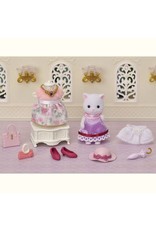 Sylvanian Families Modespeelset Perzische kat (5461)