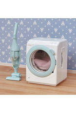 Sylvanian Families Wasmachine en Stofzuiger (5445)