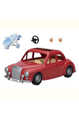 Sylvanian Families Familie Auto (5448)