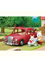 Sylvanian Families Familie Auto (5448)