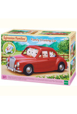 Sylvanian Families Familie Auto (5448)