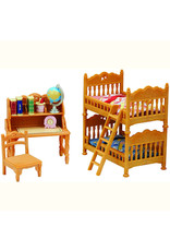 Sylvanian Families Kinderslaapkamerset (5338)