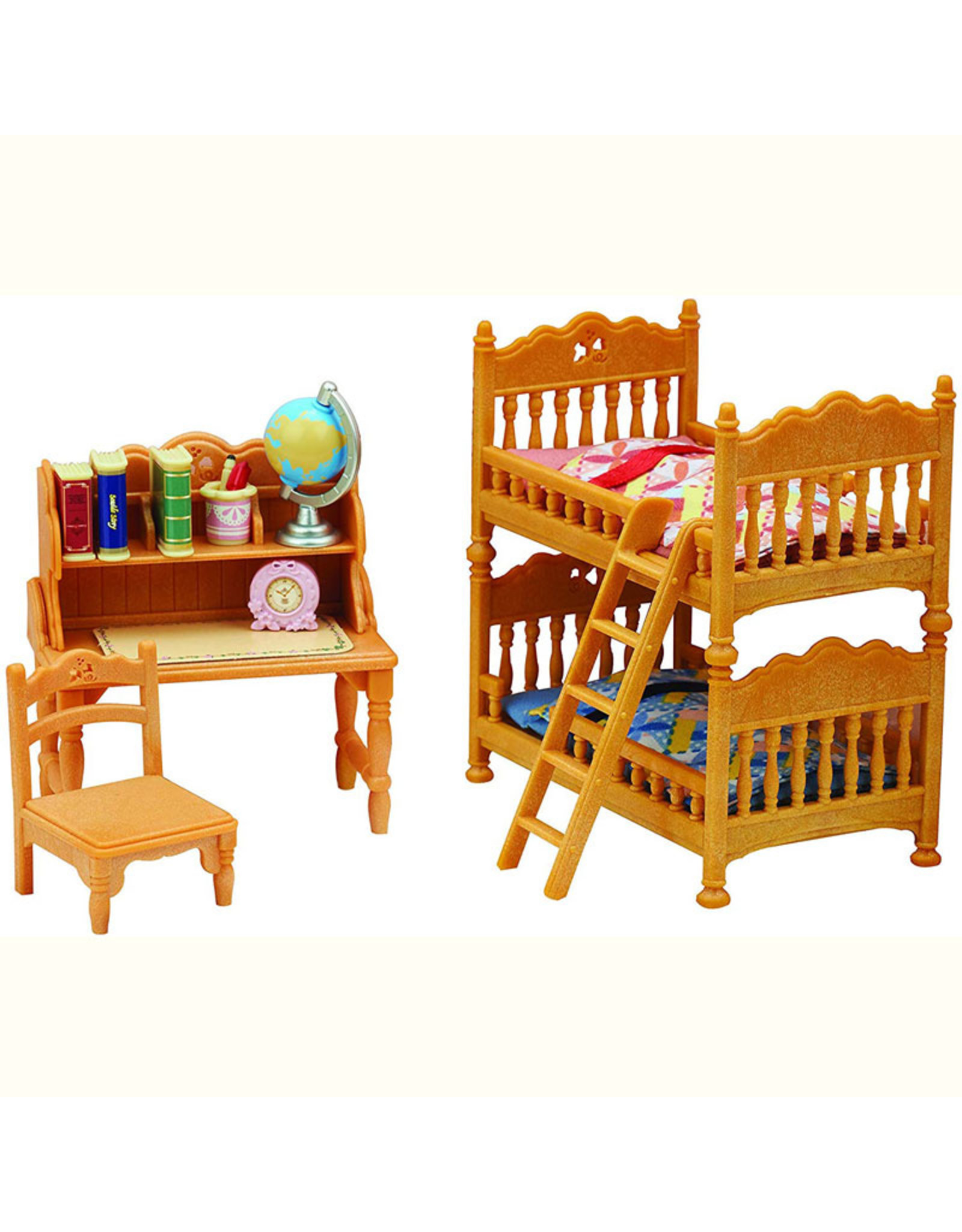 Sylvanian Families Kinderslaapkamerset (5338)