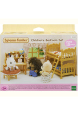 Sylvanian Families Kinderslaapkamerset (5338)