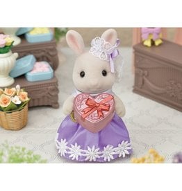 Sylvanian Families Bloemen Geschenkset