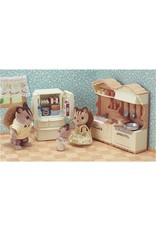 Sylvanian Families Keukenspeelset (5341)