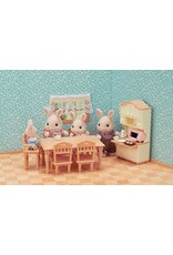 Sylvanian Families Eetkamerset (5340)