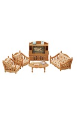 Sylvanian Families Woonkamerset (5339)