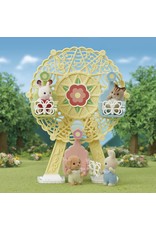 Sylvanian Families Baby Reuzenrad (5333)