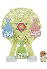 Sylvanian Families Baby Reuzenrad (5333)