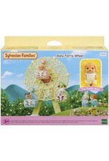 Sylvanian Families Sylvanian Families Baby Reuzenrad