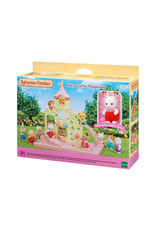 Sylvanian Families Baby Kasteel (5319)