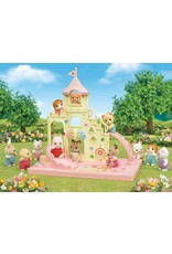 Sylvanian Families Baby Kasteel (5319)
