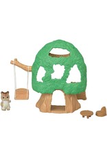 Sylvanian Families Baby Boomhut (5318)