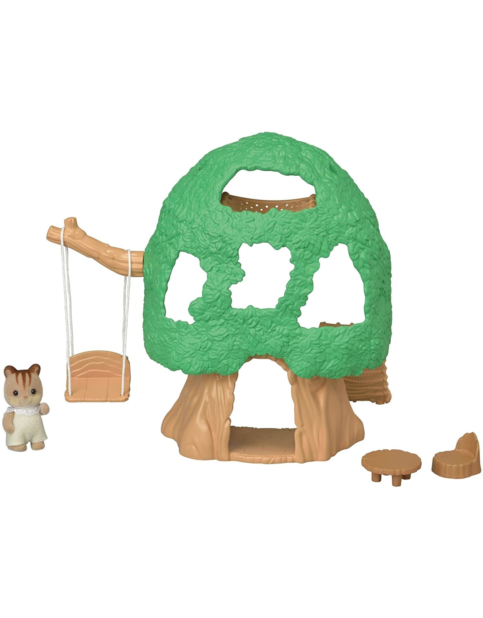 Sylvanian Families Baby Boomhut (5318)