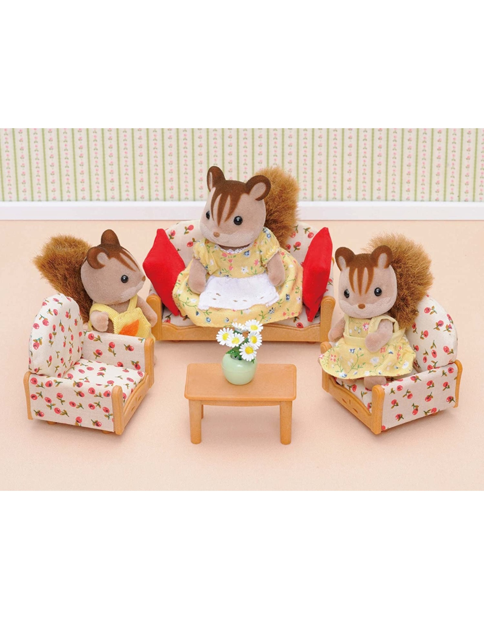 Sylvanian Families Set van 3 meubels (4464)