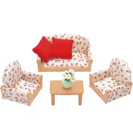Sylvanian Families Set van 3 meubels (4464)