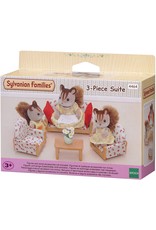 Sylvanian Families Set van 3 meubels (4464)