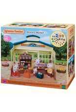 Sylvanian Families Supermarkt (5315)