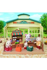 Sylvanian Families Supermarkt (5315)