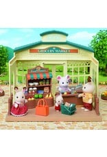 Sylvanian Families Sylvanian Families Supermarkt