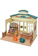 Sylvanian Families Supermarkt (5315)