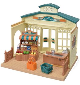 Sylvanian Families Supermarkt (5315)