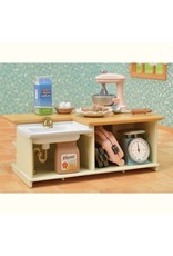 Sylvanian Families Keukeneiland (5442)