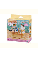 Sylvanian Families Keukeneiland (5442)