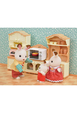 Sylvanian Families Magnetronkast