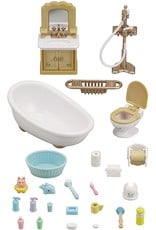 Sylvanian Families Badkamerset (5286)