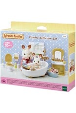 Sylvanian Families Badkamerset (5286)
