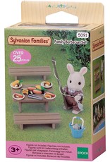 Sylvanian Families Sylvanian Families Barbecueset voor de Familie