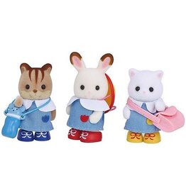 Sylvanian Families Creche vrienden (5262)