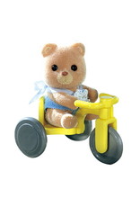Sylvanian Families Baby Draagdoosje (4391)