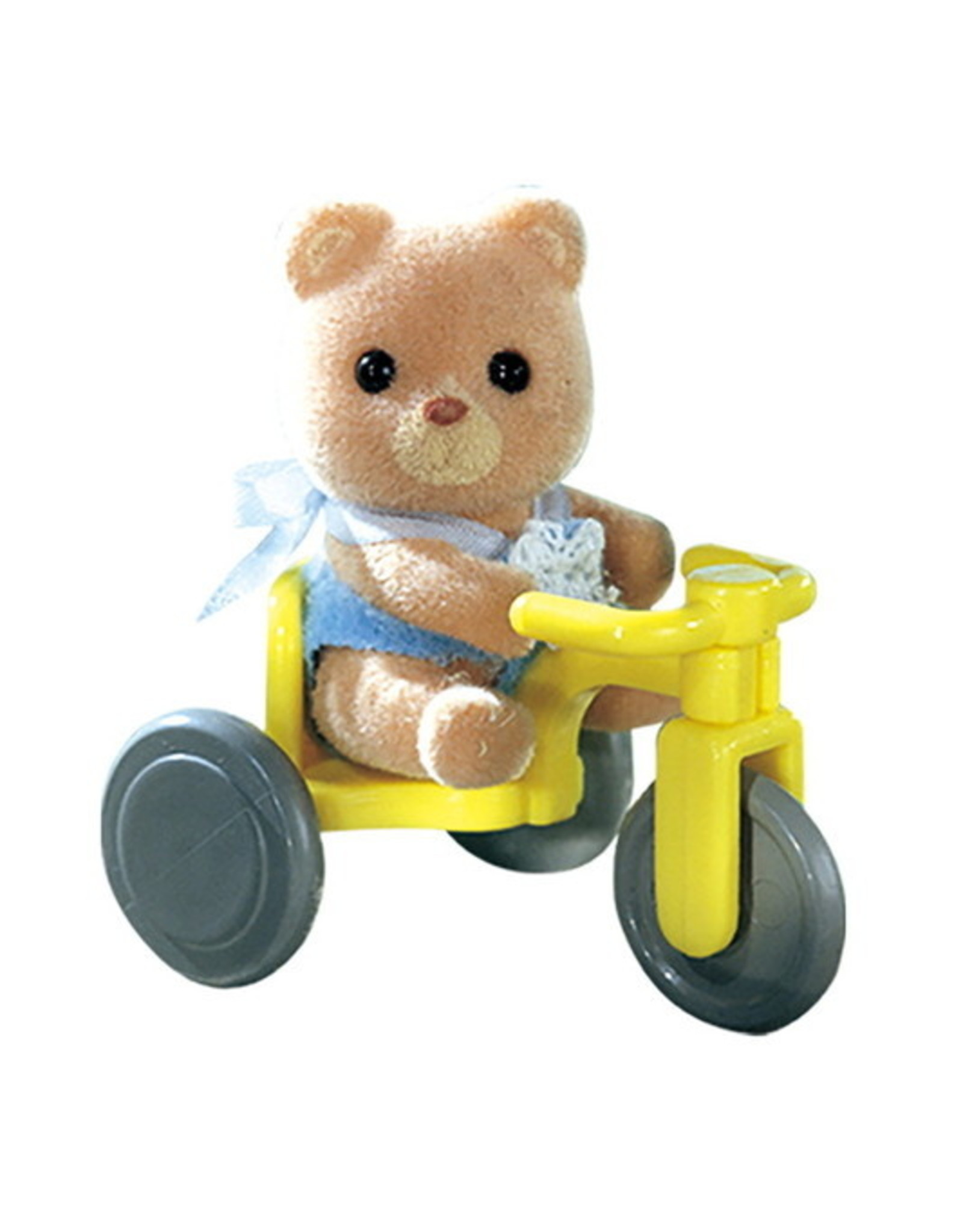 Sylvanian Families Baby Draagdoosje (4391)